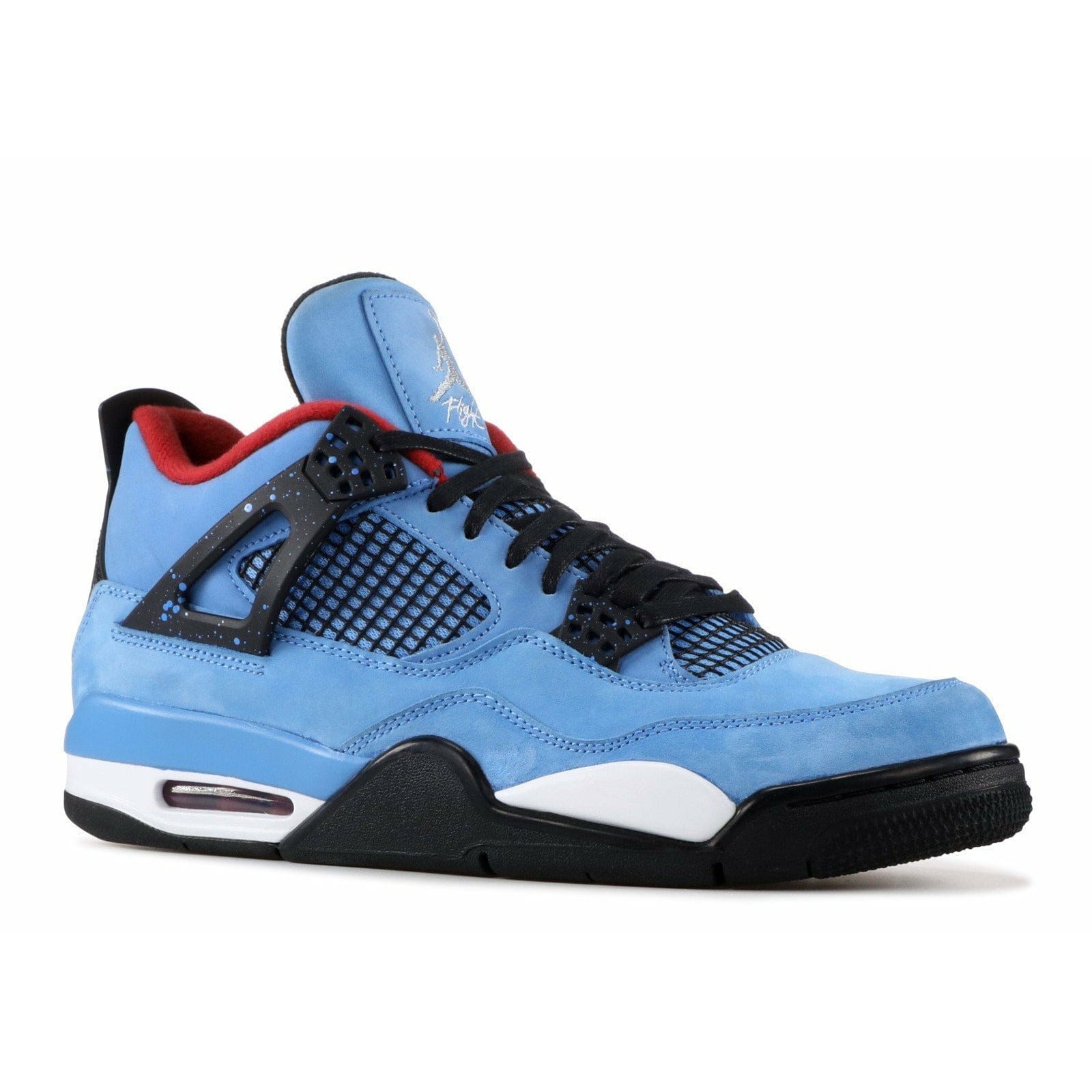 Air Jordan Travis Scott x Air Jordan 4 Retro Cactus Jack (2018)