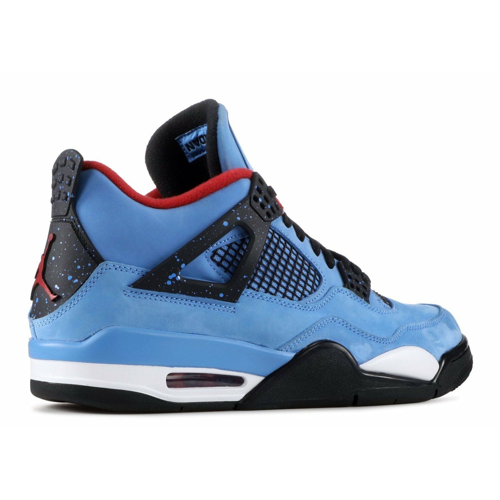 Air Jordan Travis Scott x Air Jordan 4 Retro Cactus Jack (2018)