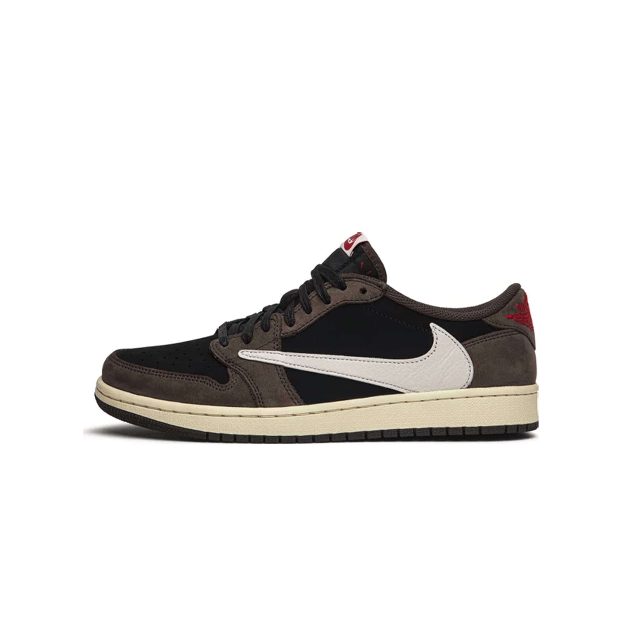 Air Jordan Jordan 1 Retro Low OG SP Travis Scott Mocha