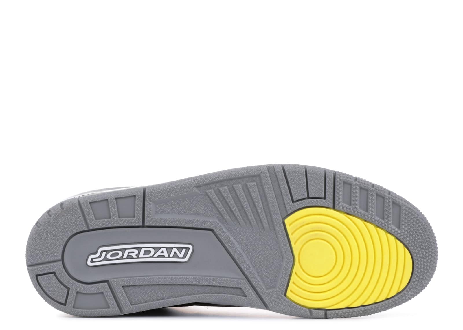 Air Jordan 3 Oregon Black Pit Crew