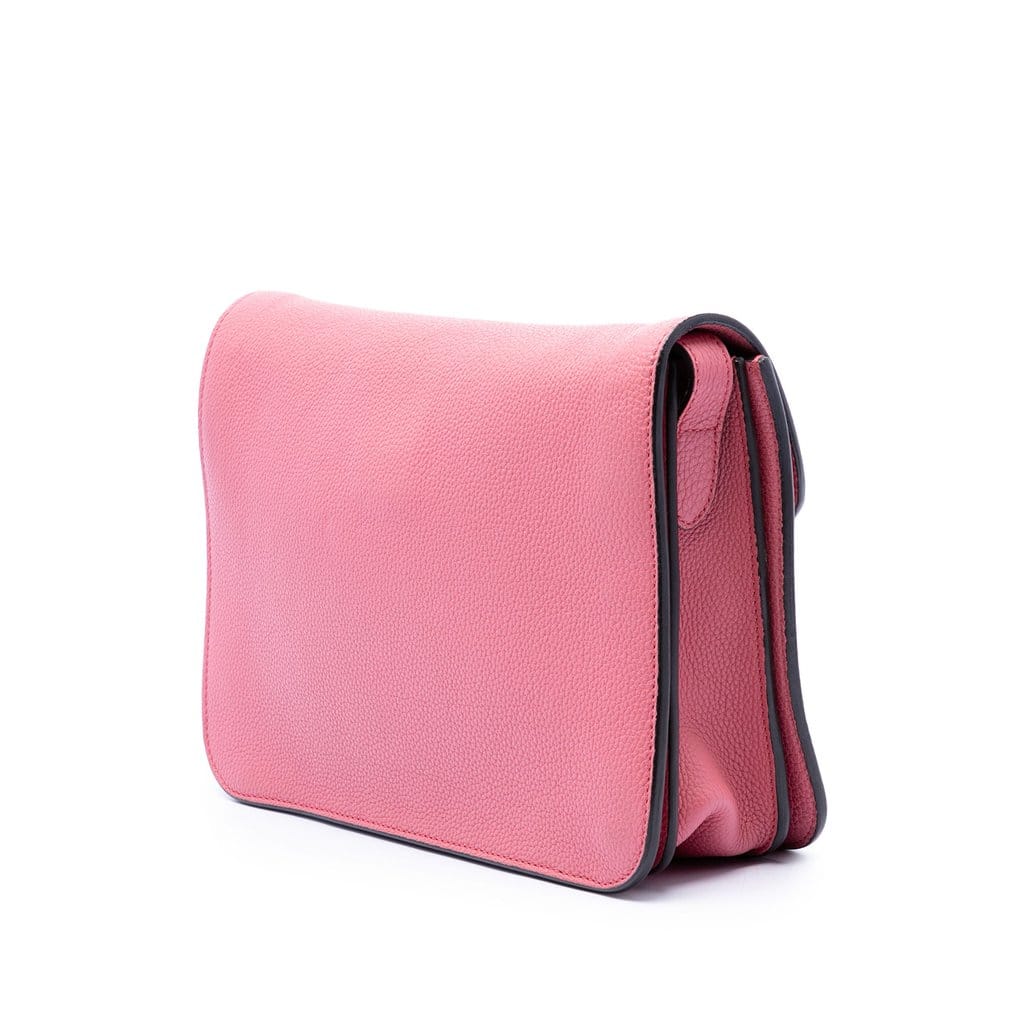 Gucci Calfskin Soft Jackie Convertable Crossbody