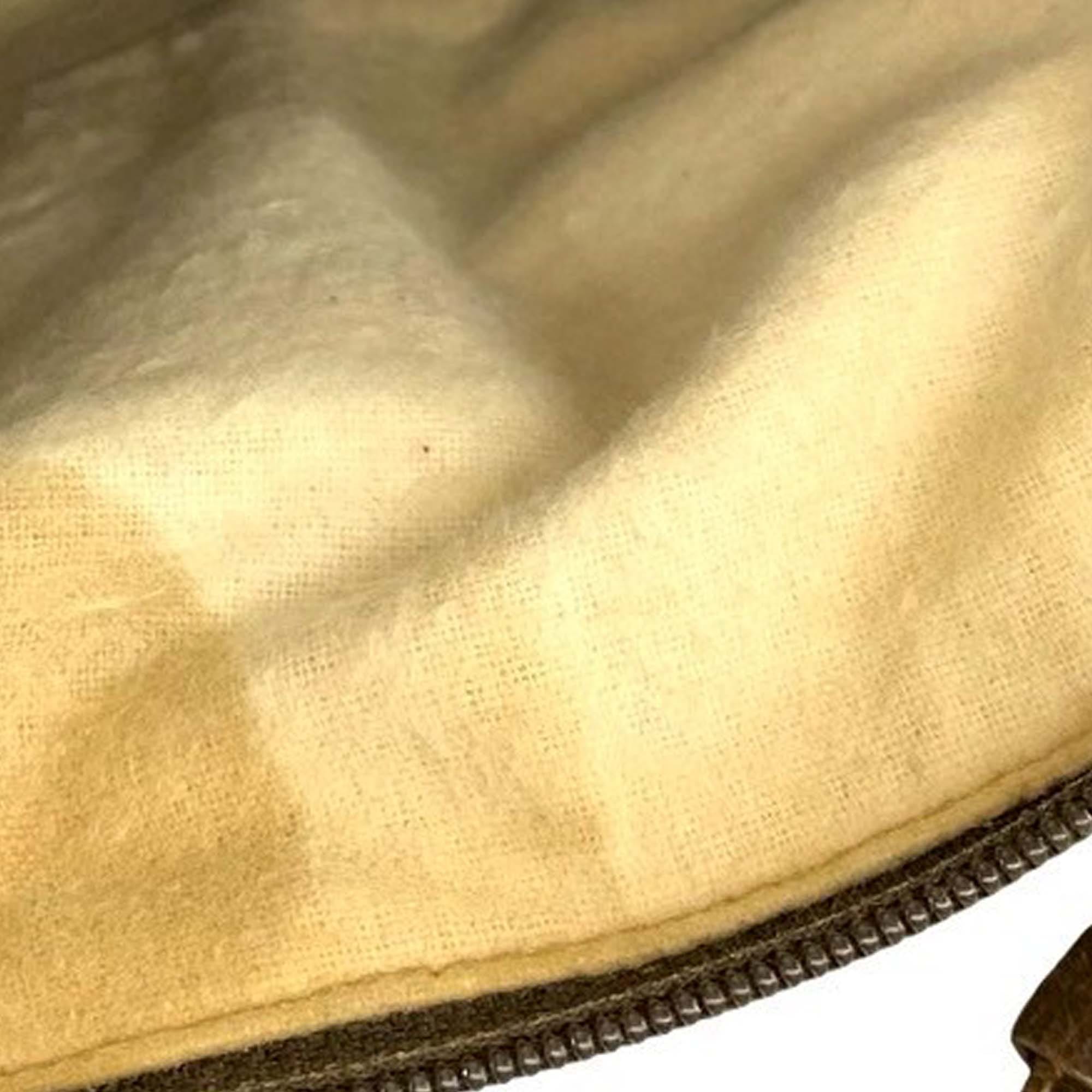 Gucci GG Supreme Web Crossbody