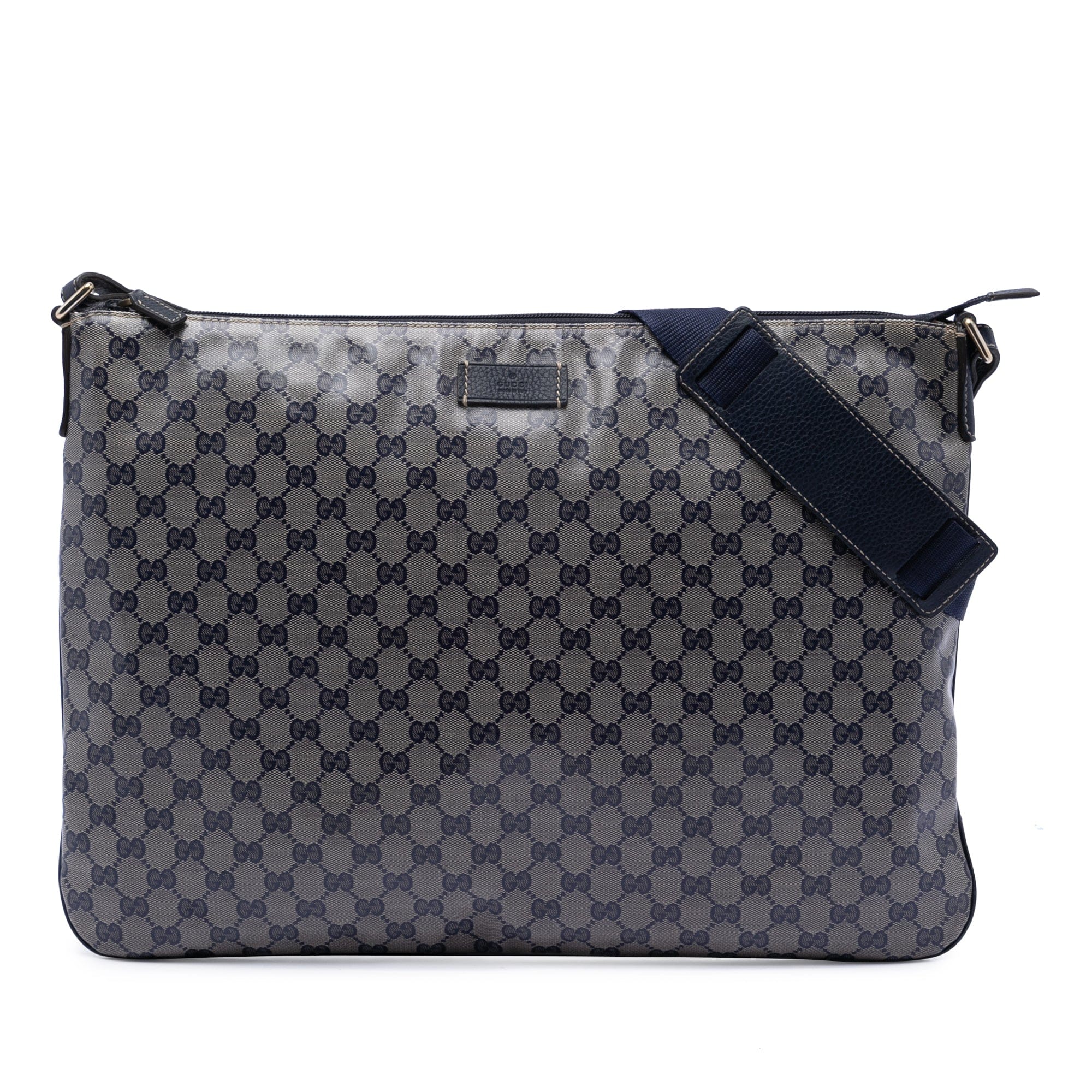 Gucci GG Crystal Crossbody