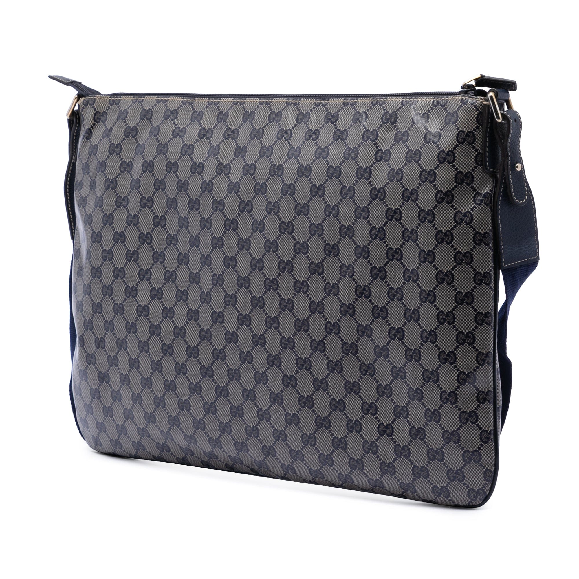 Gucci GG Crystal Crossbody