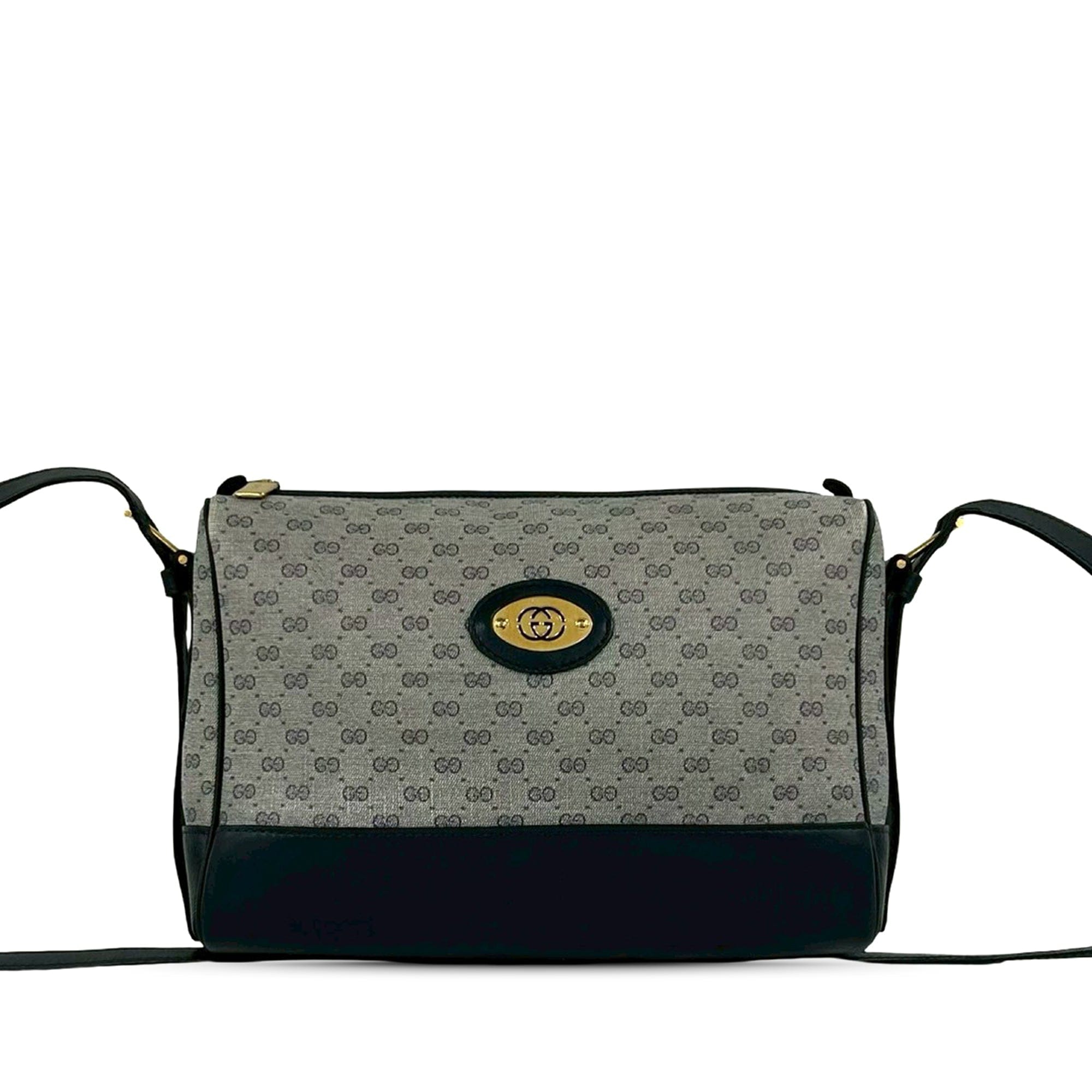 Gucci Micro GG Supreme Crossbody