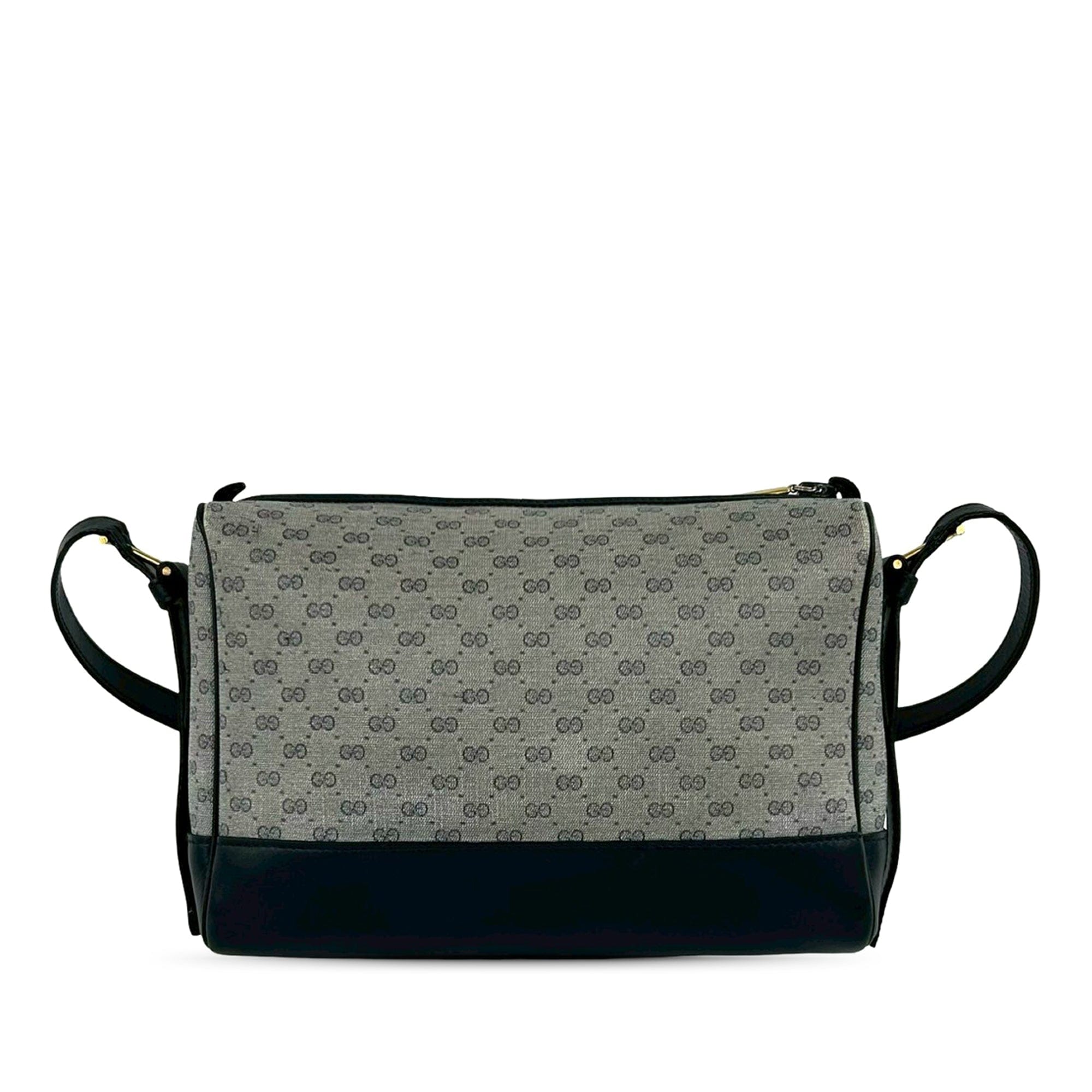 Gucci Micro GG Supreme Crossbody