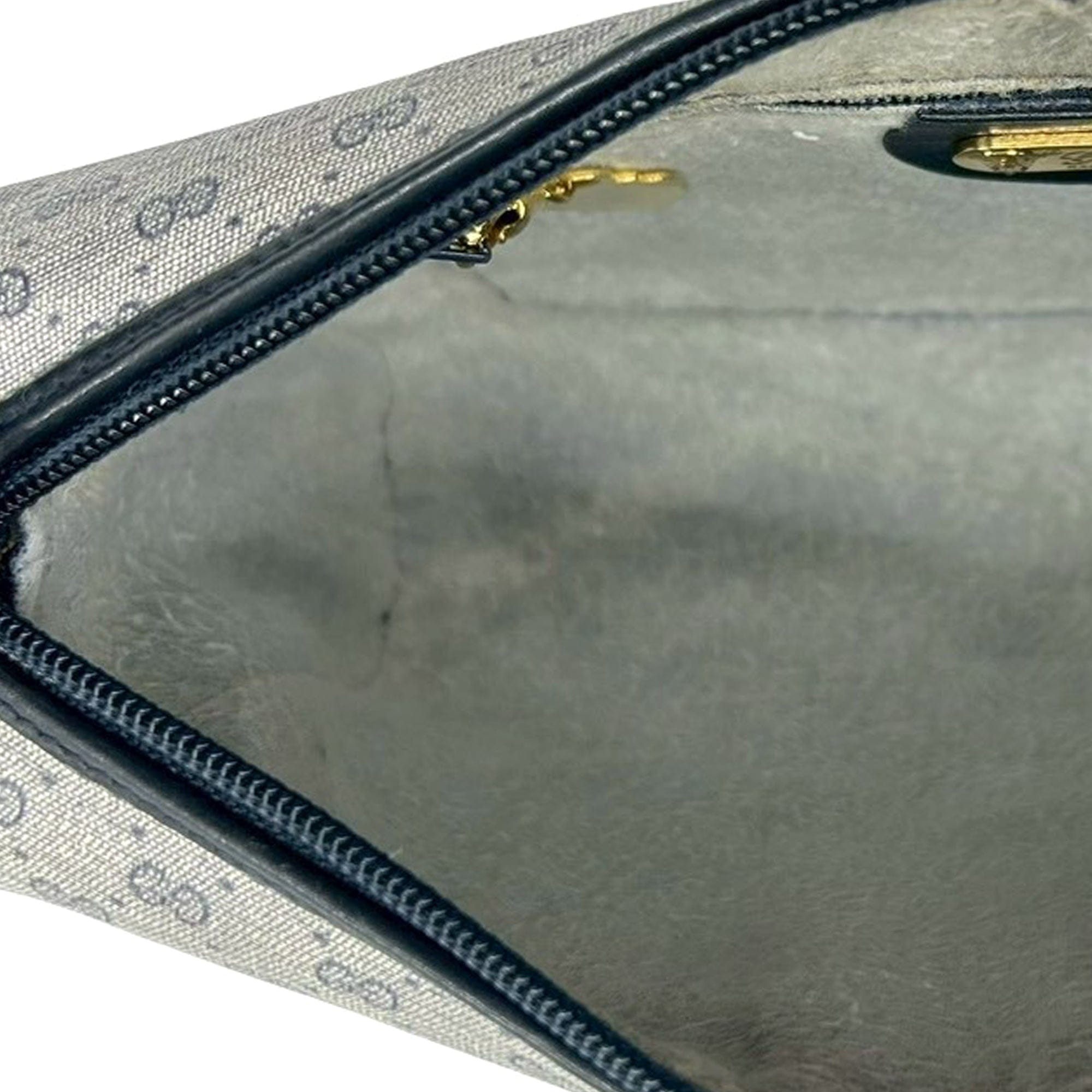 Gucci Micro GG Supreme Crossbody