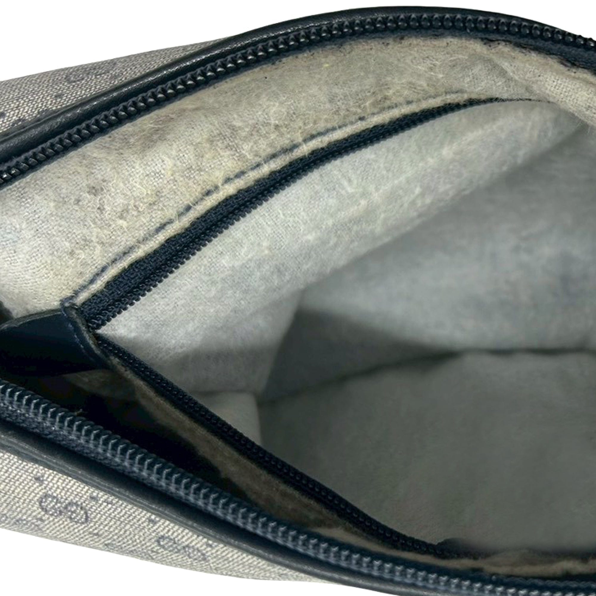 Gucci Micro GG Supreme Crossbody