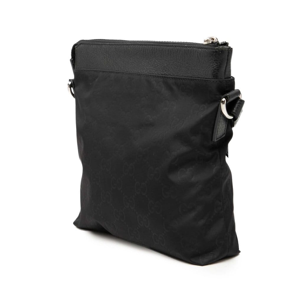 Gucci GG Nylon Crossbody