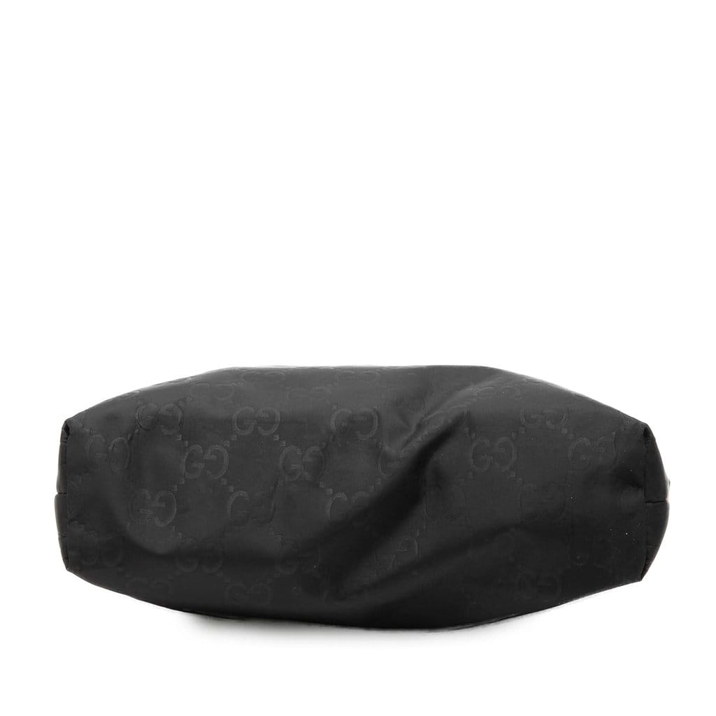 Gucci GG Nylon Crossbody