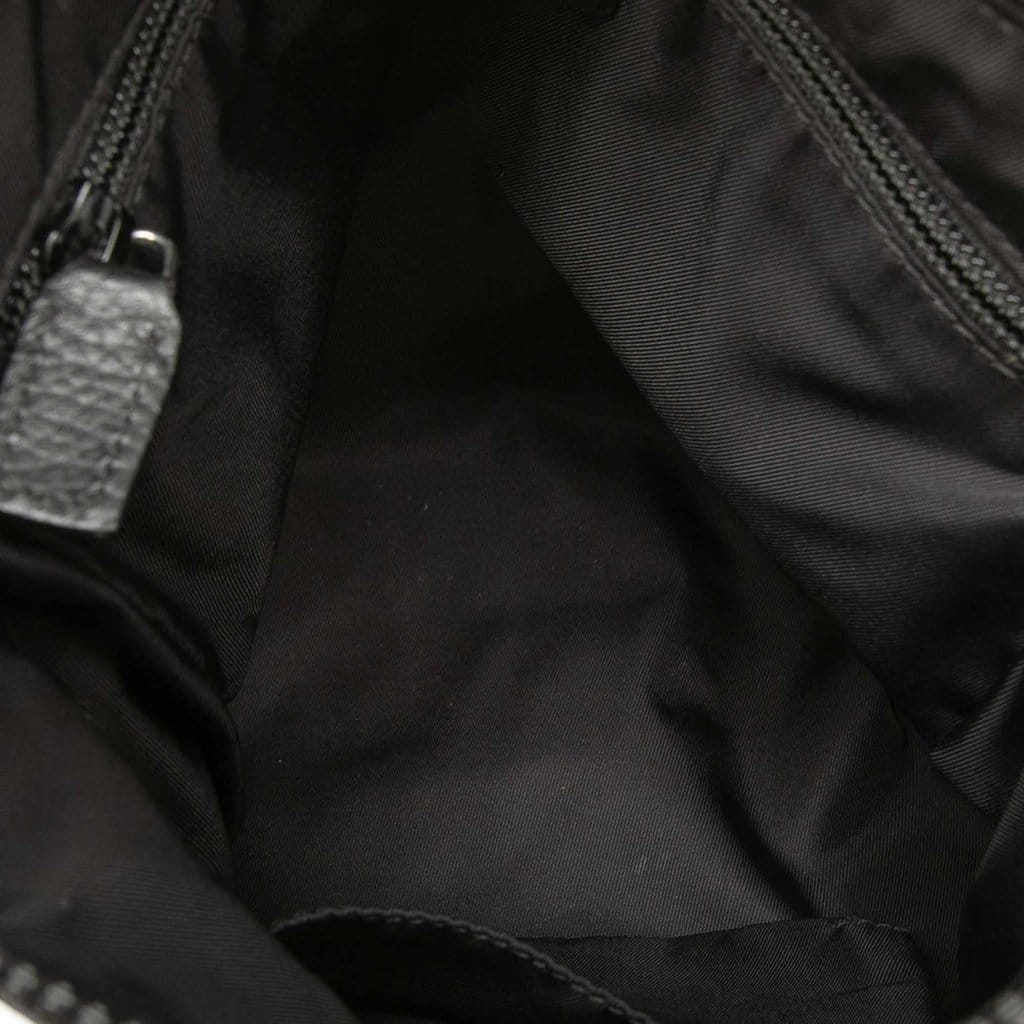 Gucci GG Nylon Crossbody