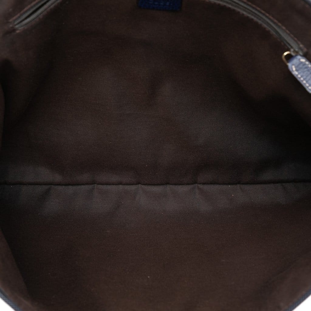 Gucci GG Crystal Crossbody
