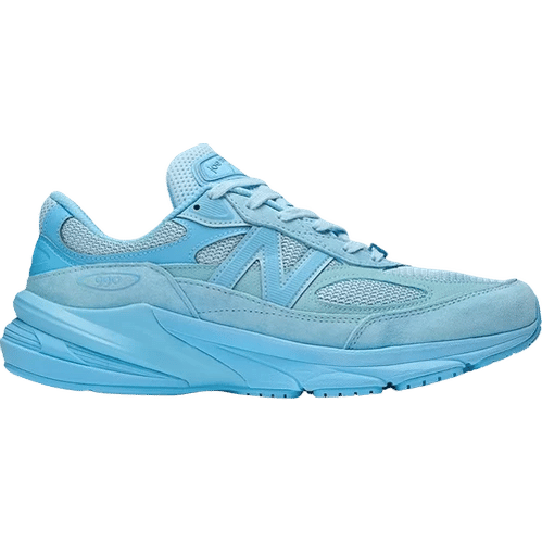 Nike Joe Freshgoods x 990v6 Made in USA A Friend Named Cousin - Prom Blue