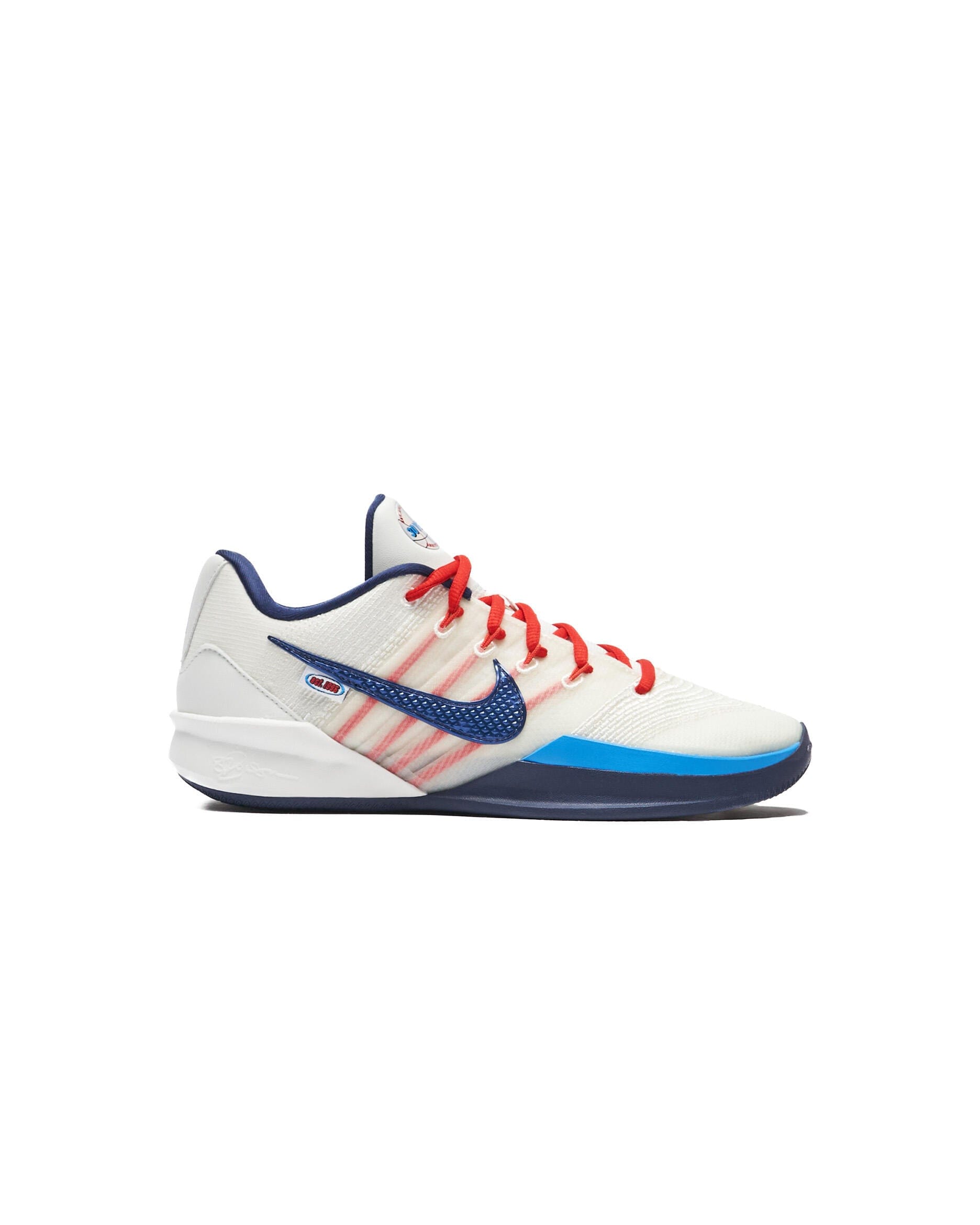 Nike WMNS Sabrina 3 WNBA 30th