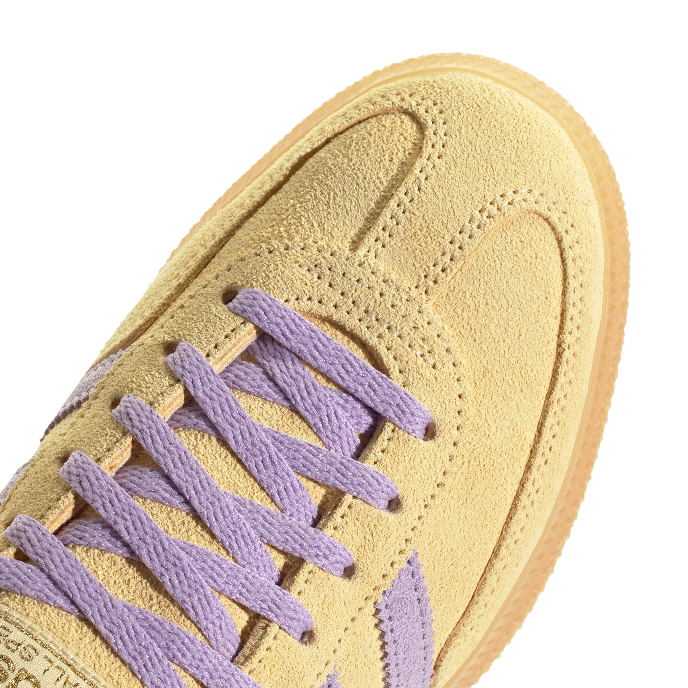 adidas HANDBALL SPEZIAL WOMEN ORGTIN/POWPLU/GUM1 JR3617