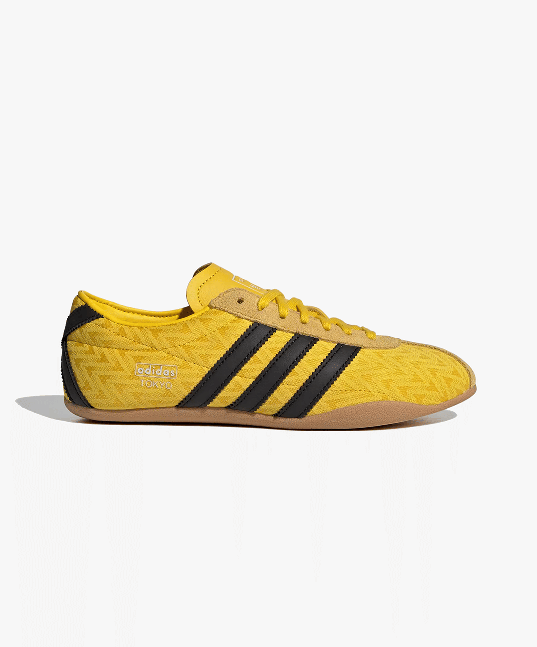 Adidas Originals | TOKYO { EPT YELLOW/CORE WHITE/OFF WHITE