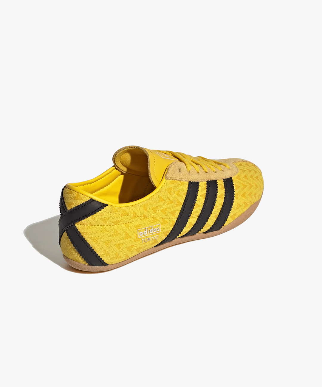 Adidas Originals | TOKYO { EPT YELLOW/CORE WHITE/OFF WHITE
