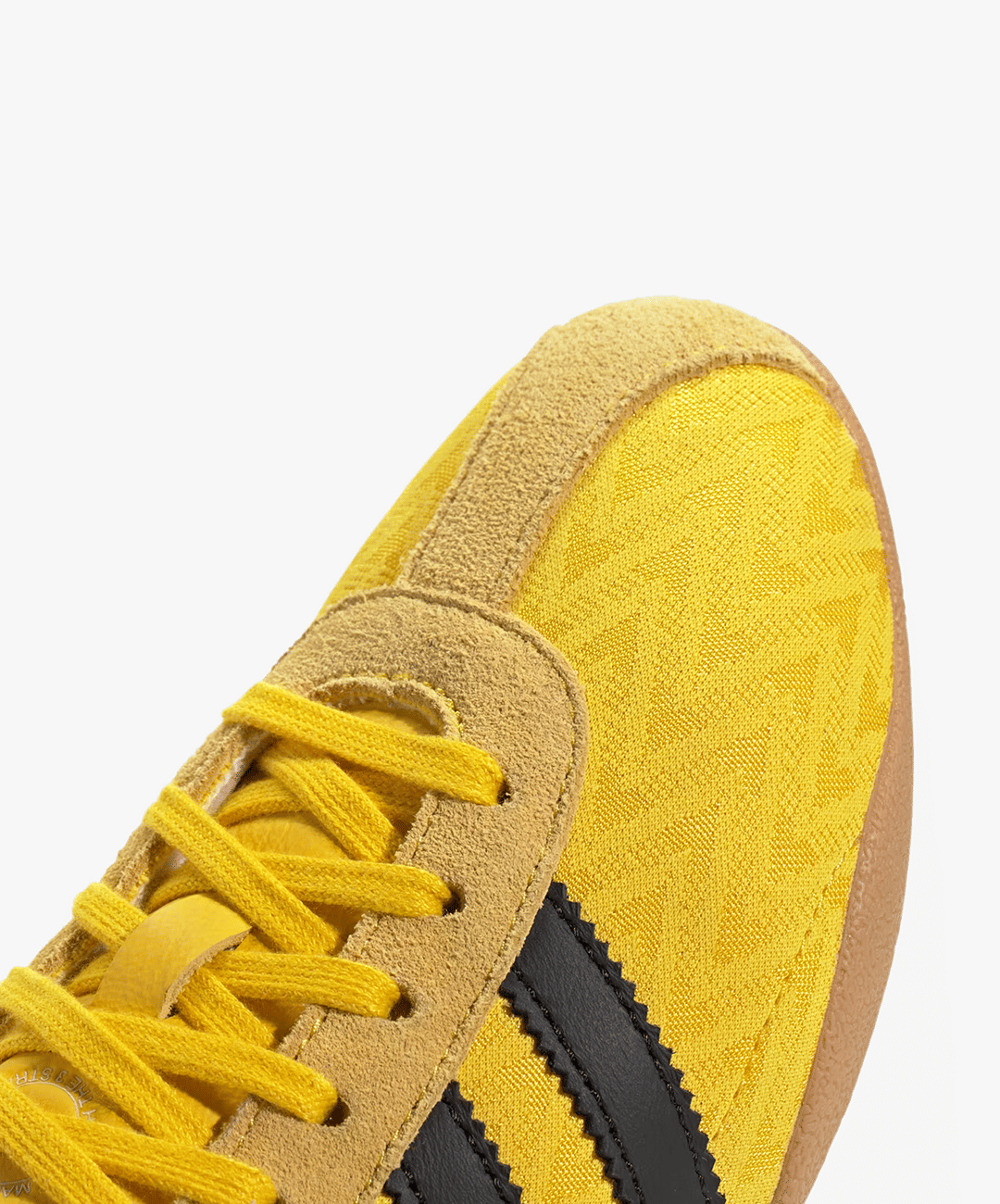 Adidas Originals | TOKYO { EPT YELLOW/CORE WHITE/OFF WHITE