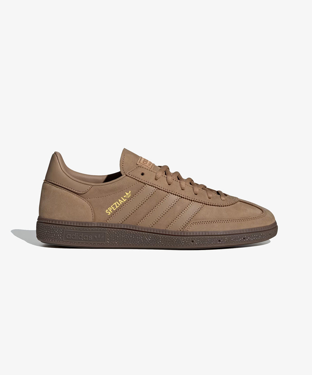 Adidas Originals | HANDBALL SPEZIAL { CARDBOARD/BROWN