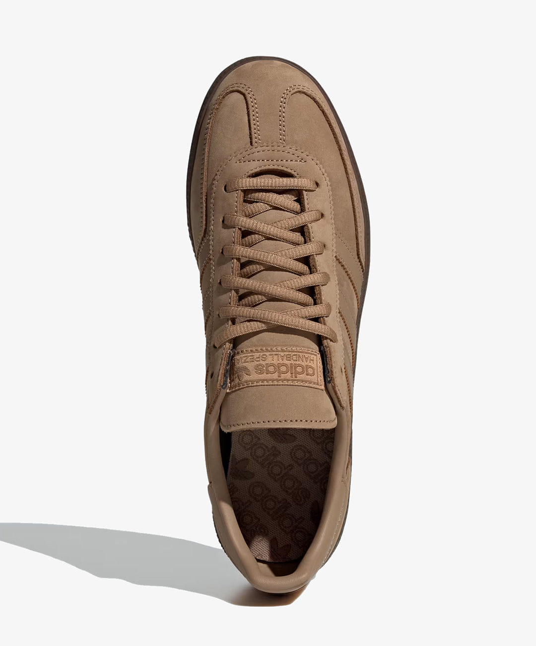 Adidas Originals | HANDBALL SPEZIAL { CARDBOARD/BROWN