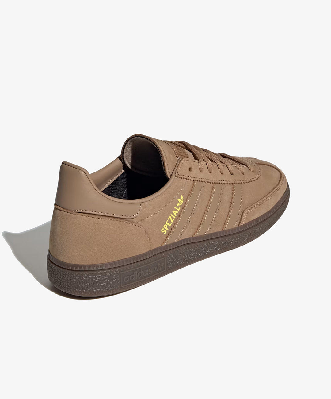 Adidas Originals | HANDBALL SPEZIAL { CARDBOARD/BROWN