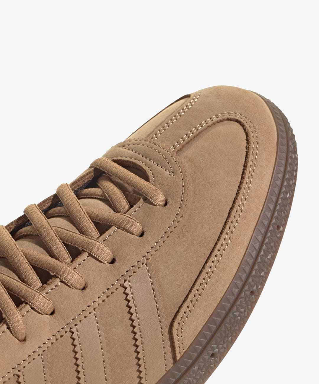 Adidas Originals | HANDBALL SPEZIAL { CARDBOARD/BROWN