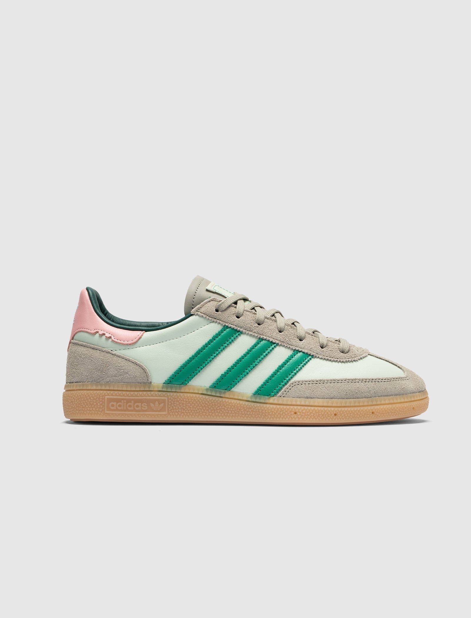 adidas DO NOT DUPLICATE HANDBALL GREEN