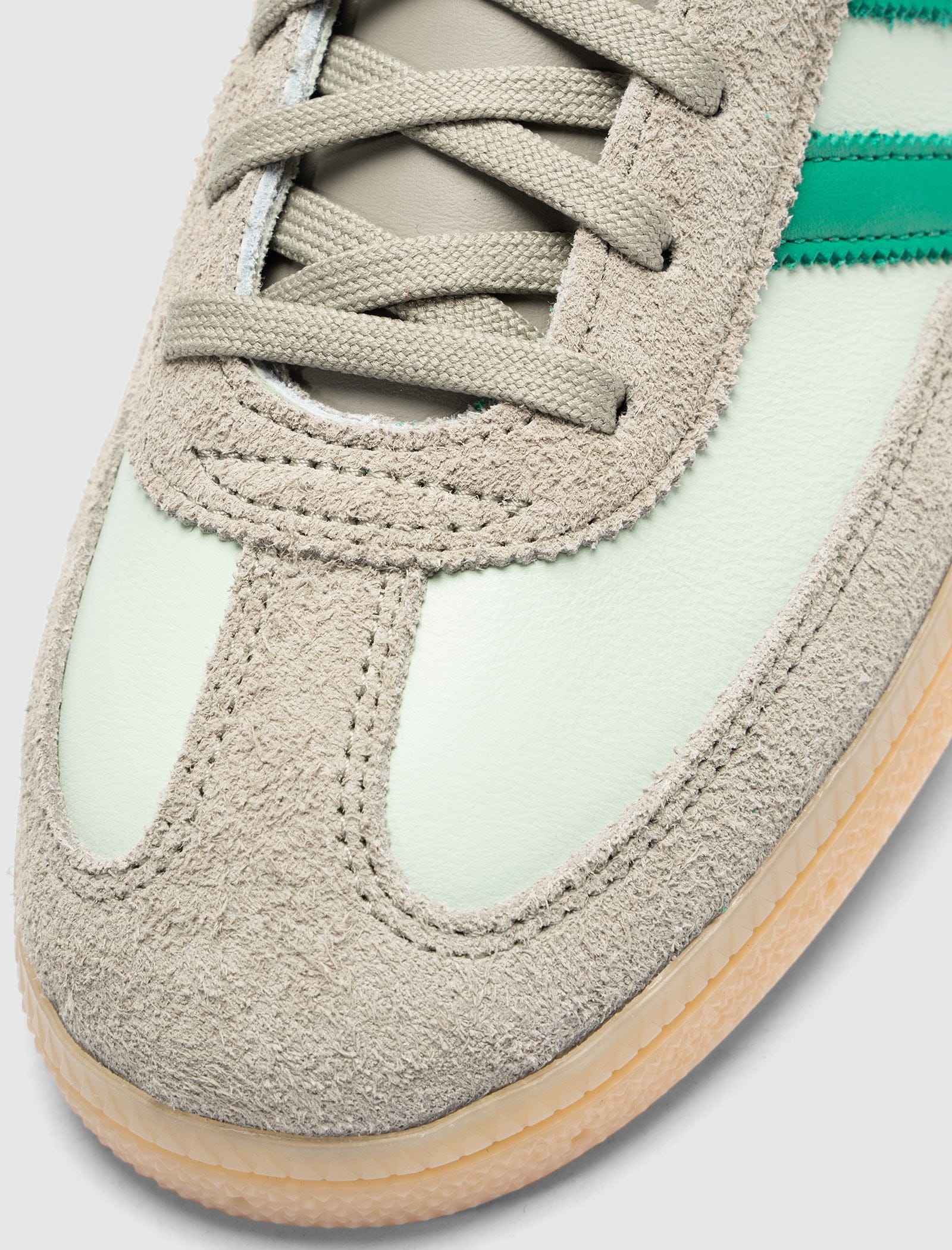 adidas DO NOT DUPLICATE HANDBALL GREEN