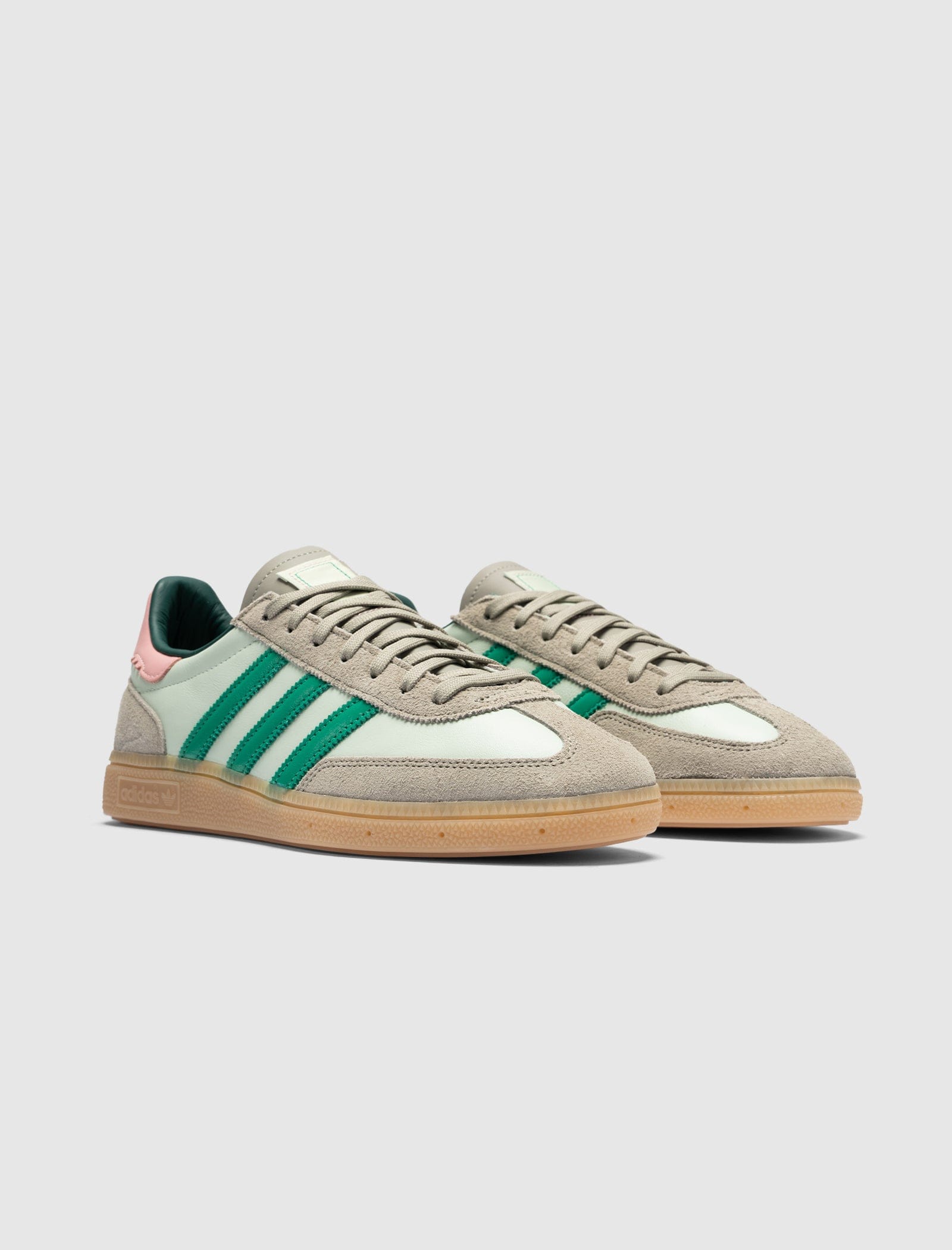 adidas DO NOT DUPLICATE HANDBALL GREEN