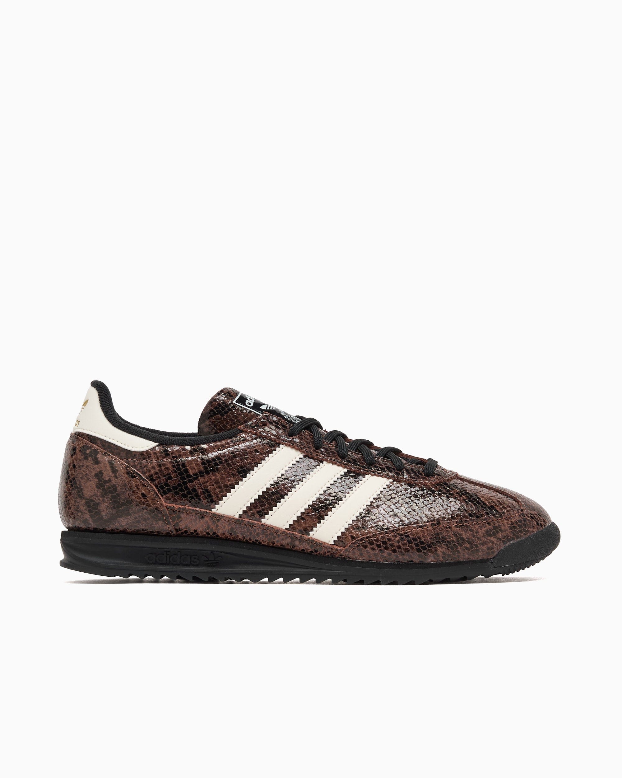 adidas Originals Women's SL 72 OG Snake