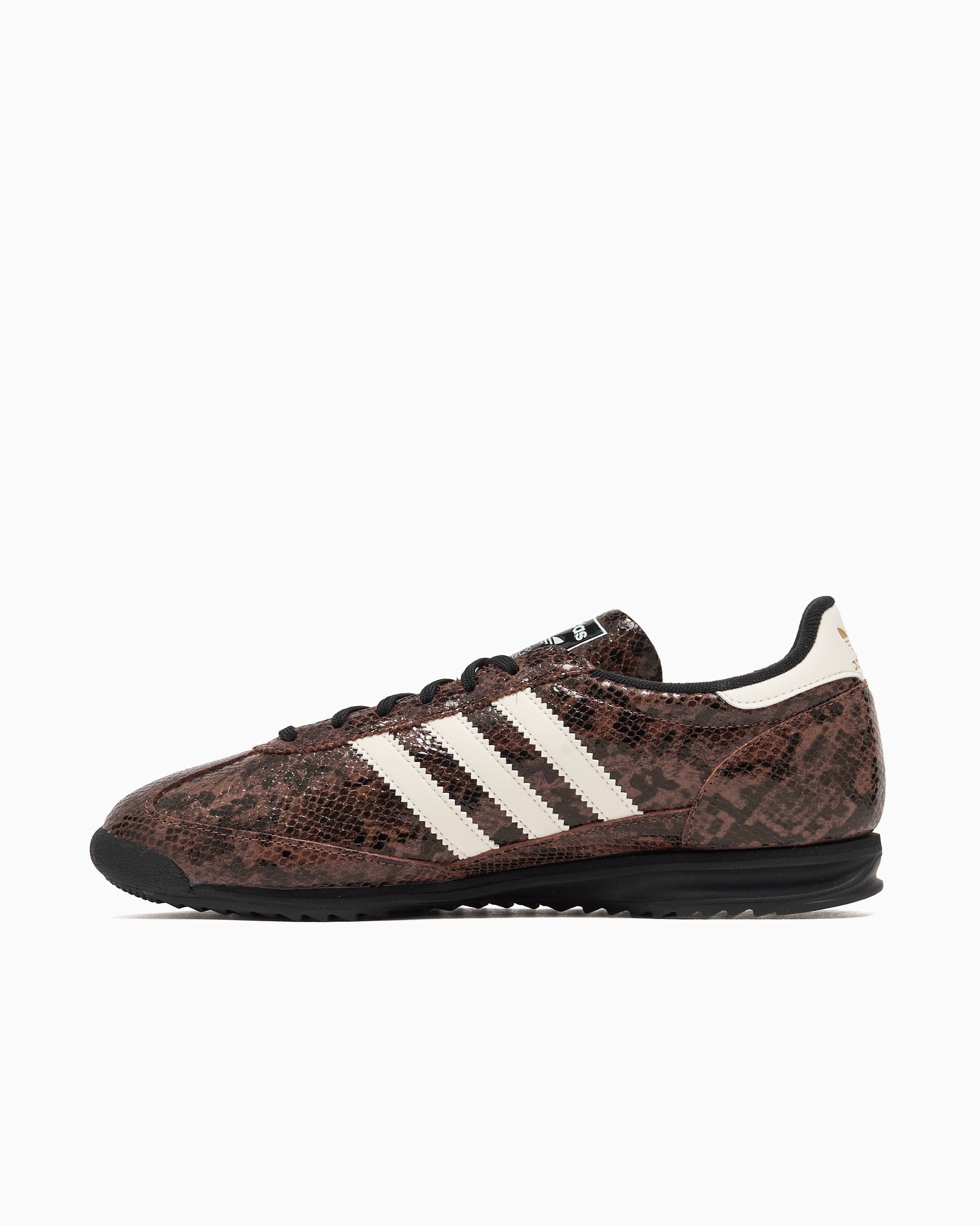 adidas Originals Women's SL 72 OG Snake
