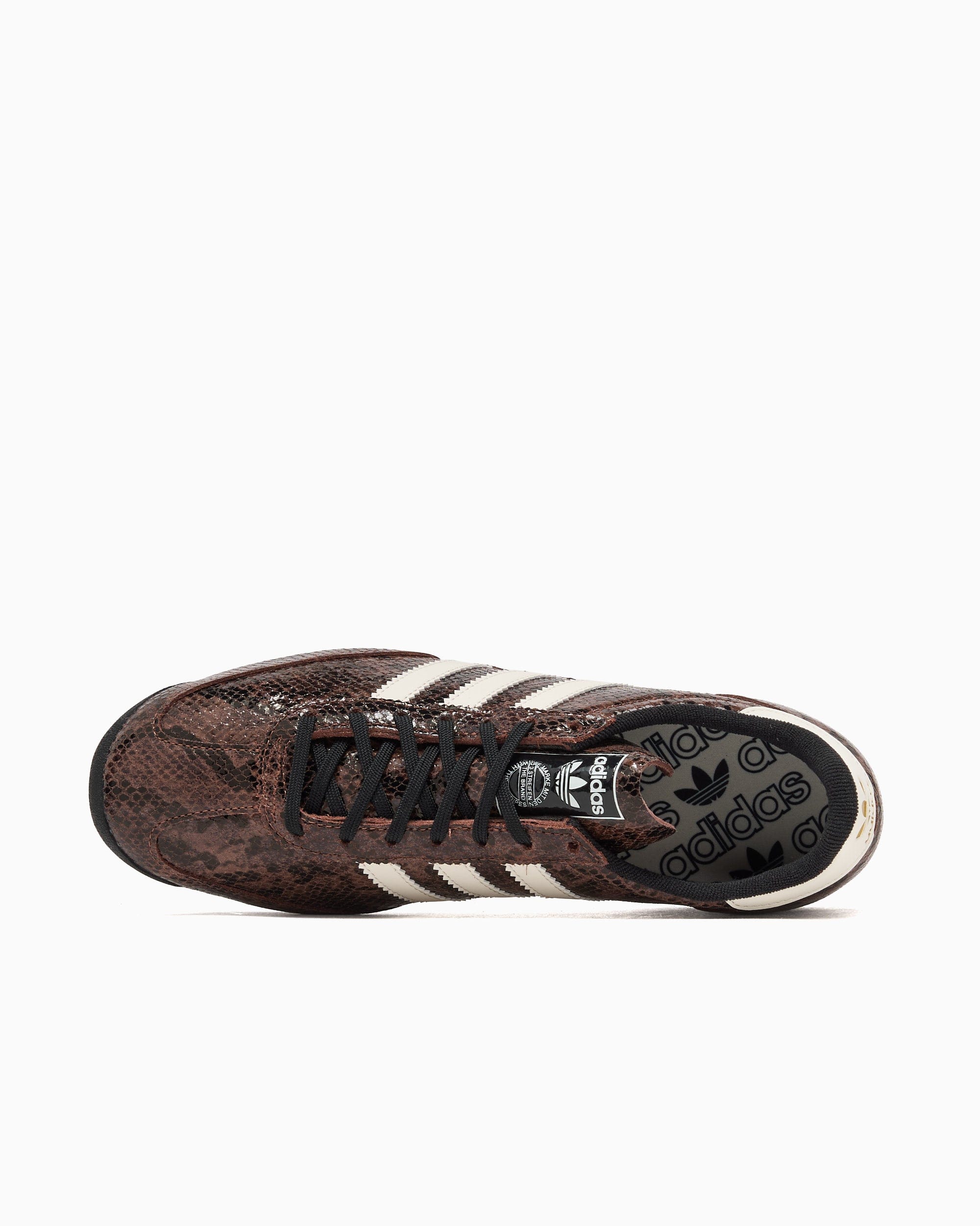adidas Originals Women's SL 72 OG Snake
