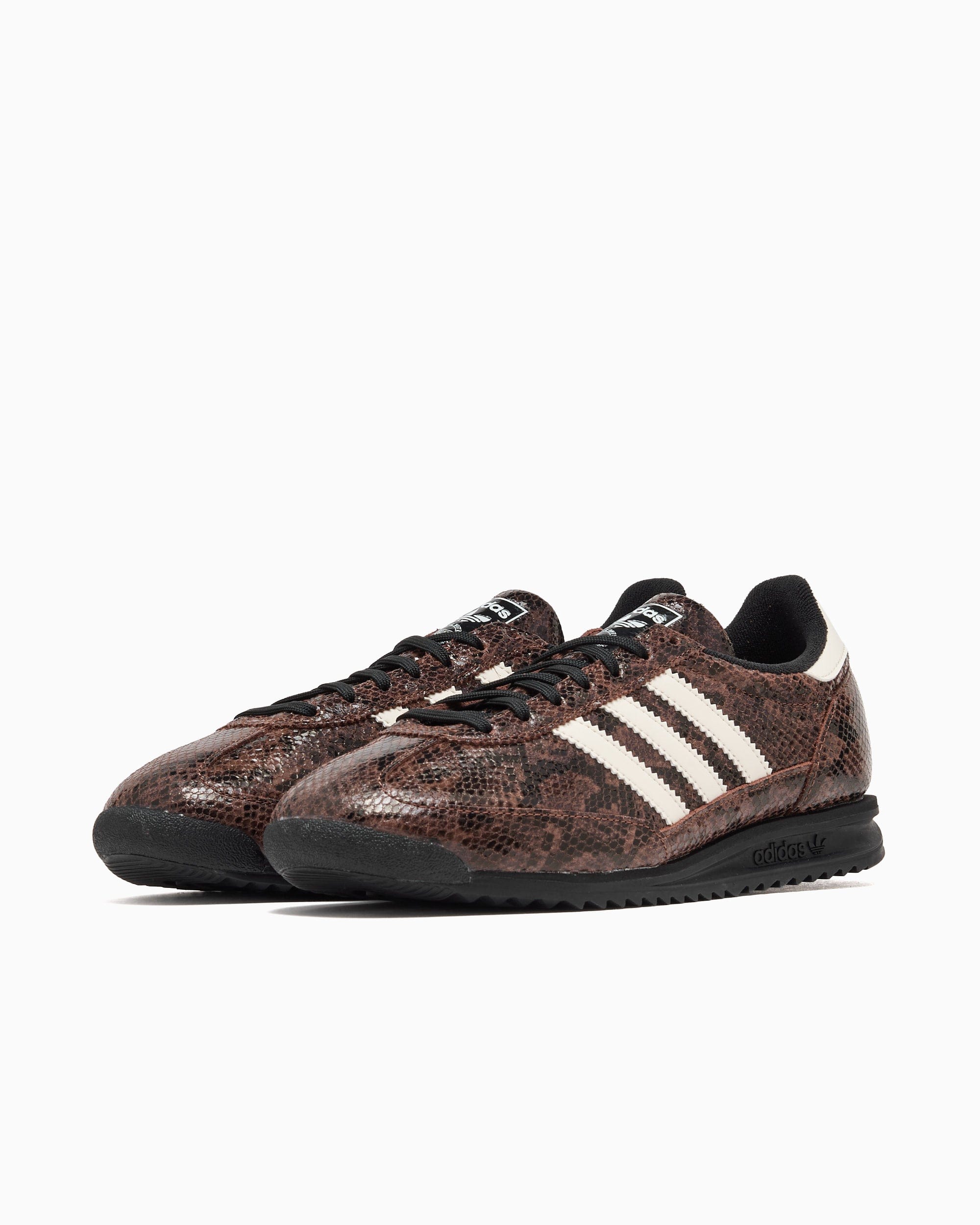 adidas Originals Women's SL 72 OG Snake
