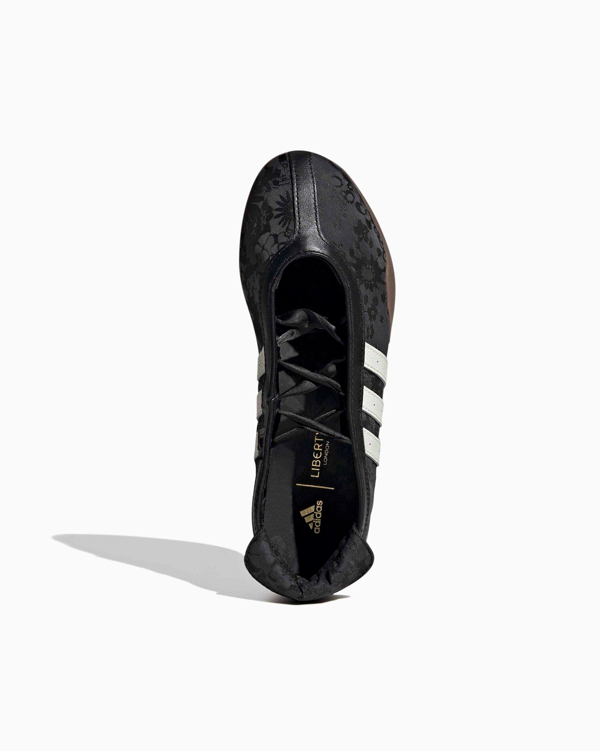 adidas Originals x Liberty London Women's Taekwondo Mei Ballet