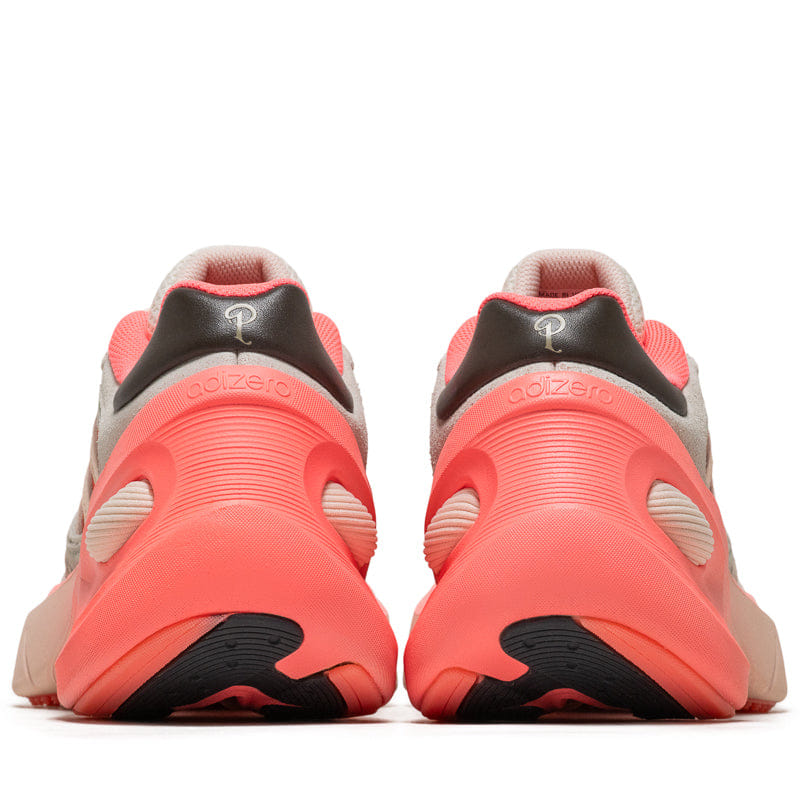 adidas Politics x Adidas Adizero Goukana Roadkill - Orbit Grey/Acid Red