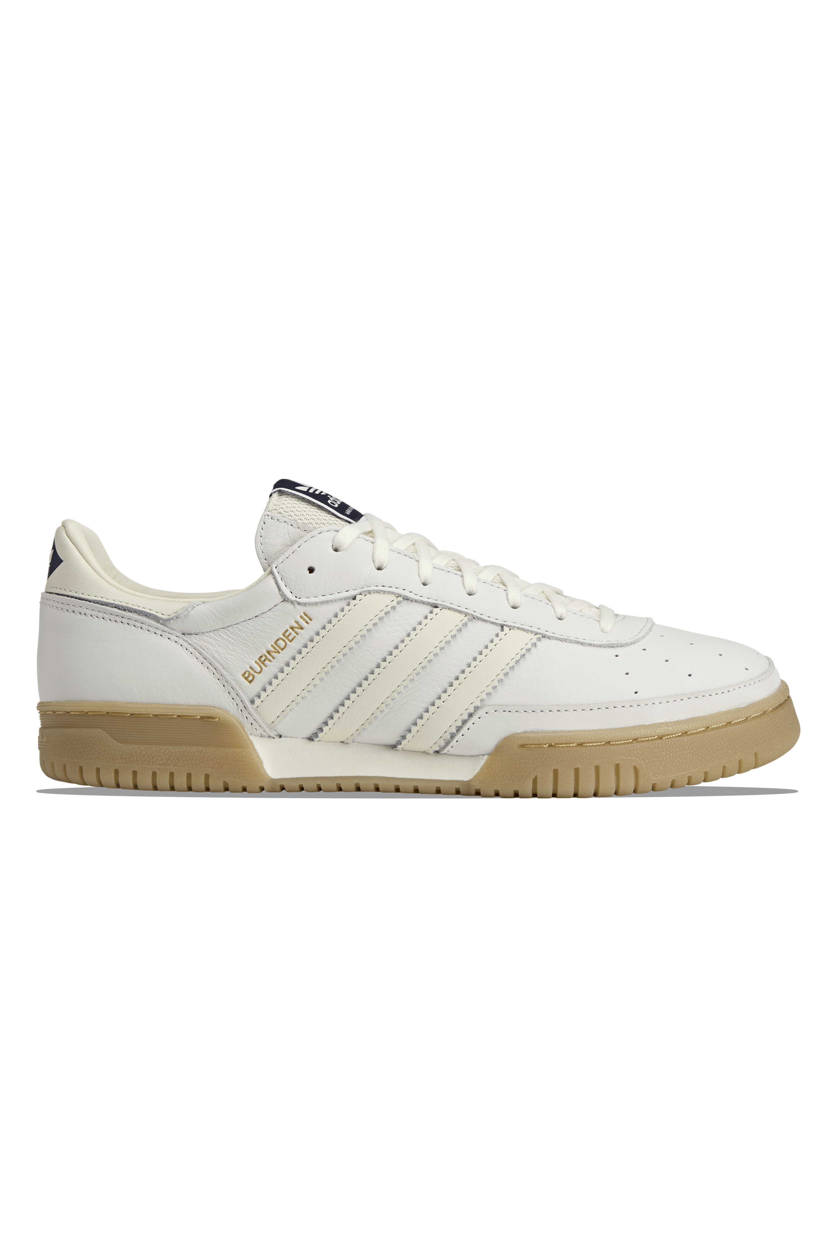 adidas Burnden II Spezial