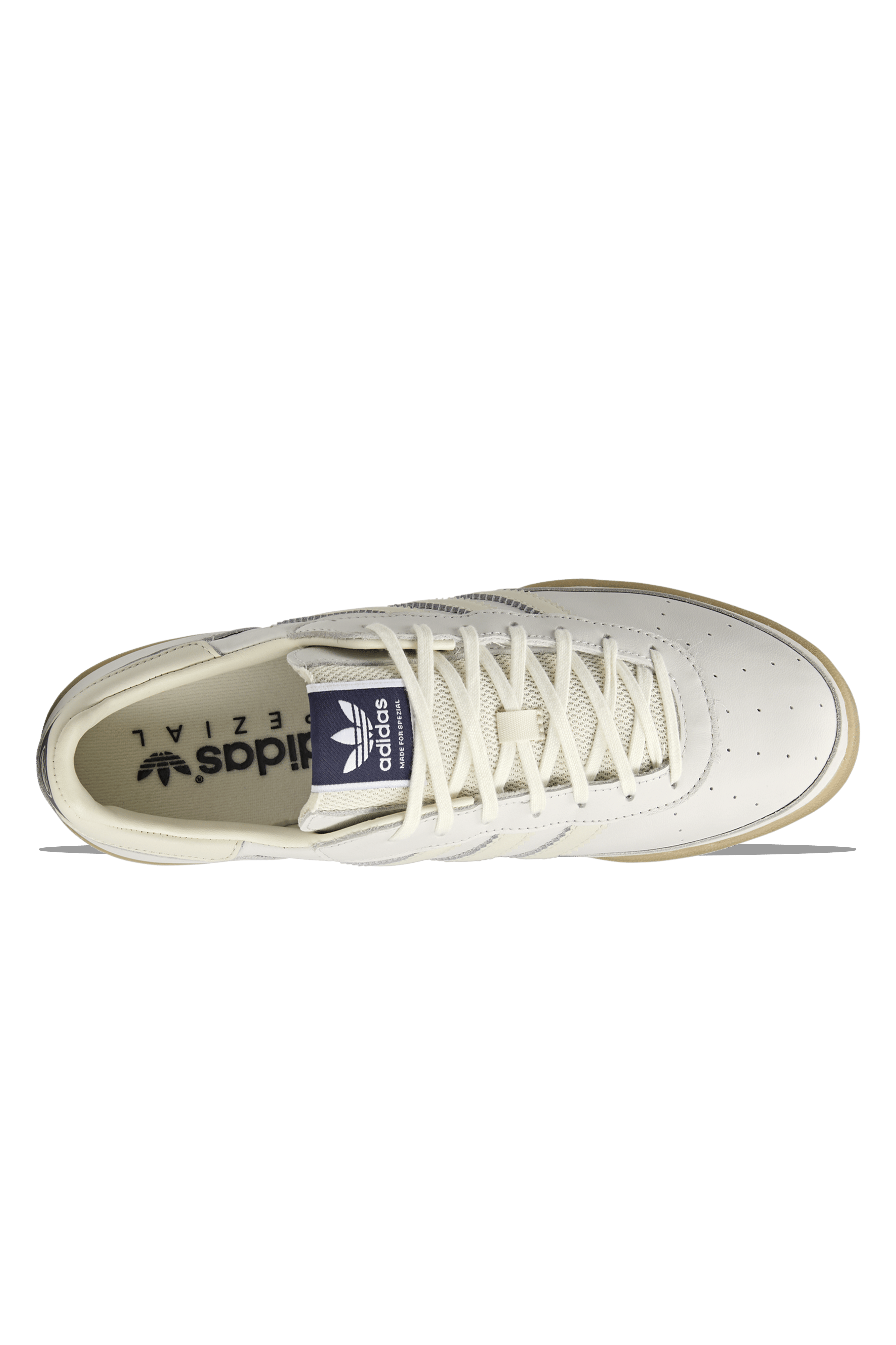 adidas Burnden II Spezial