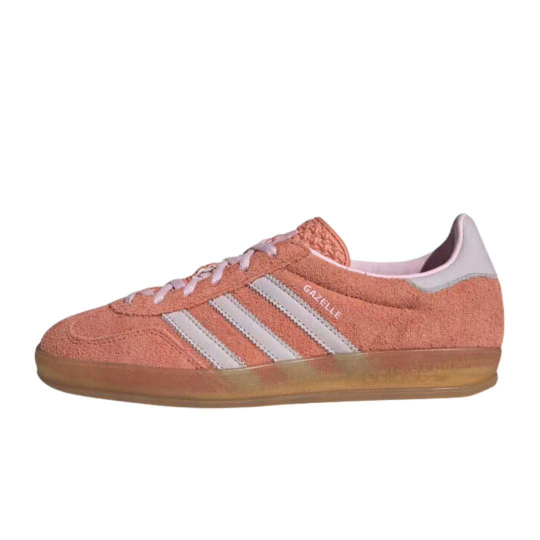 adidas ORIGINAL GAZELLE WONDER CLAY (W)