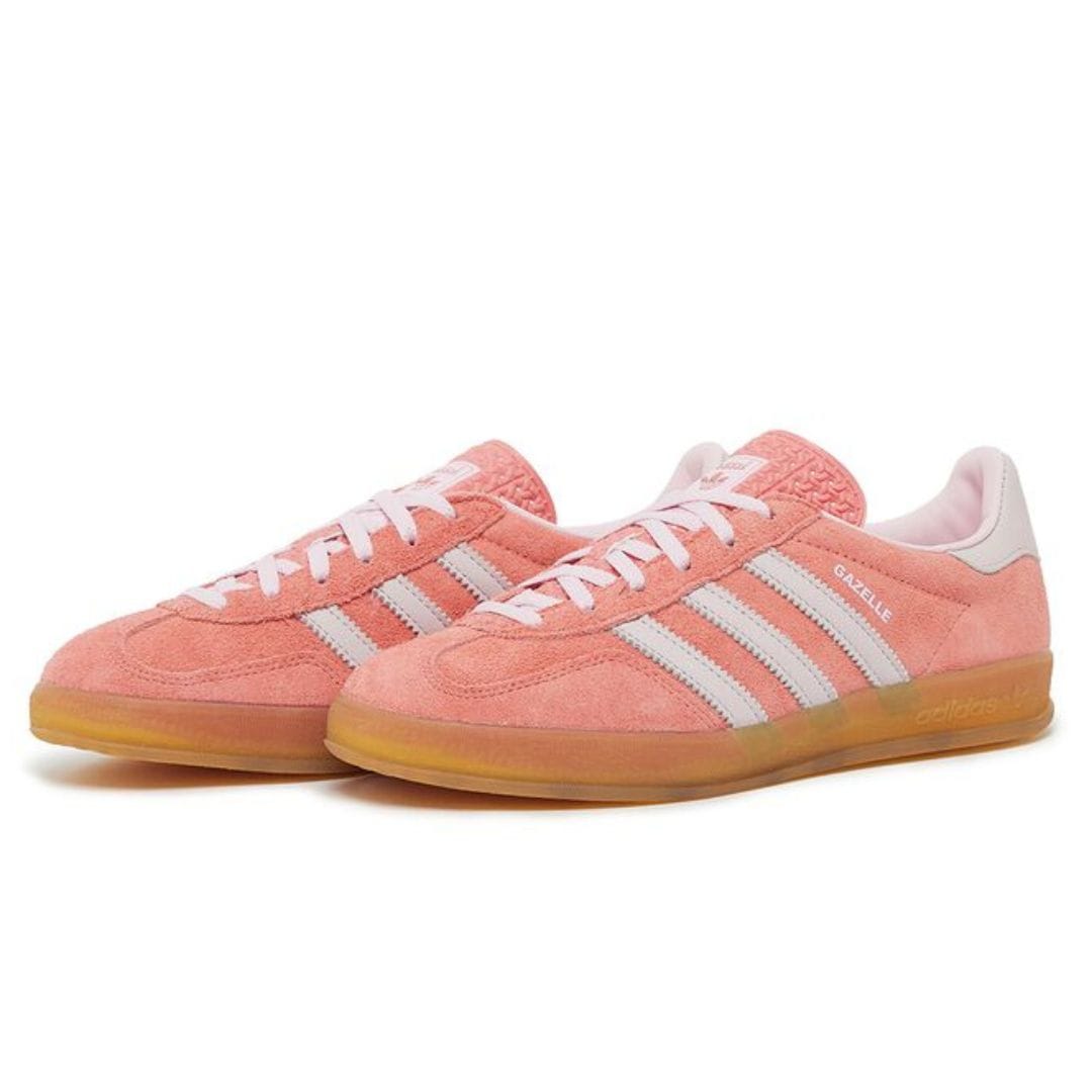 adidas ORIGINAL GAZELLE WONDER CLAY (W)