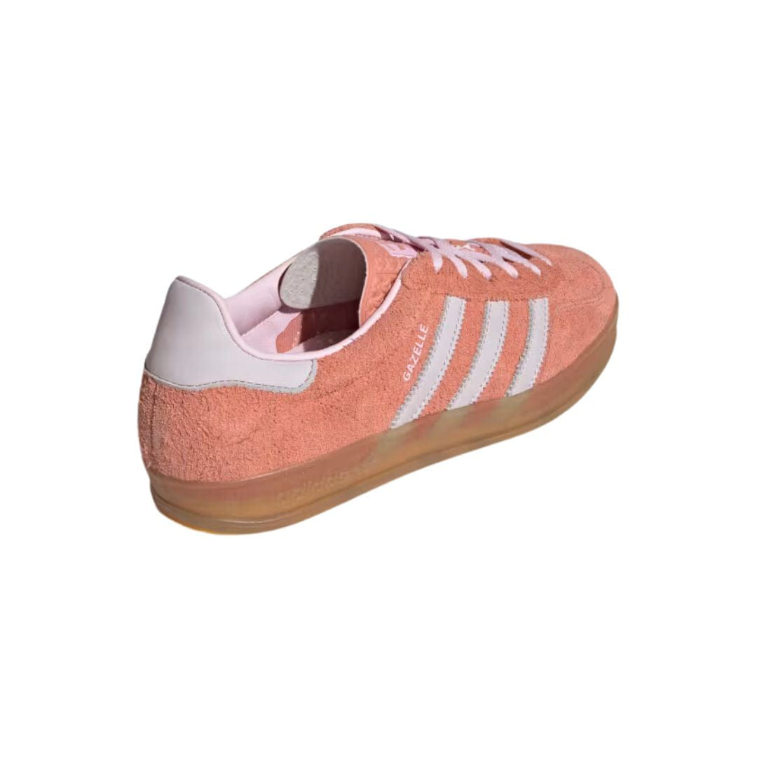 adidas ORIGINAL GAZELLE WONDER CLAY (W)