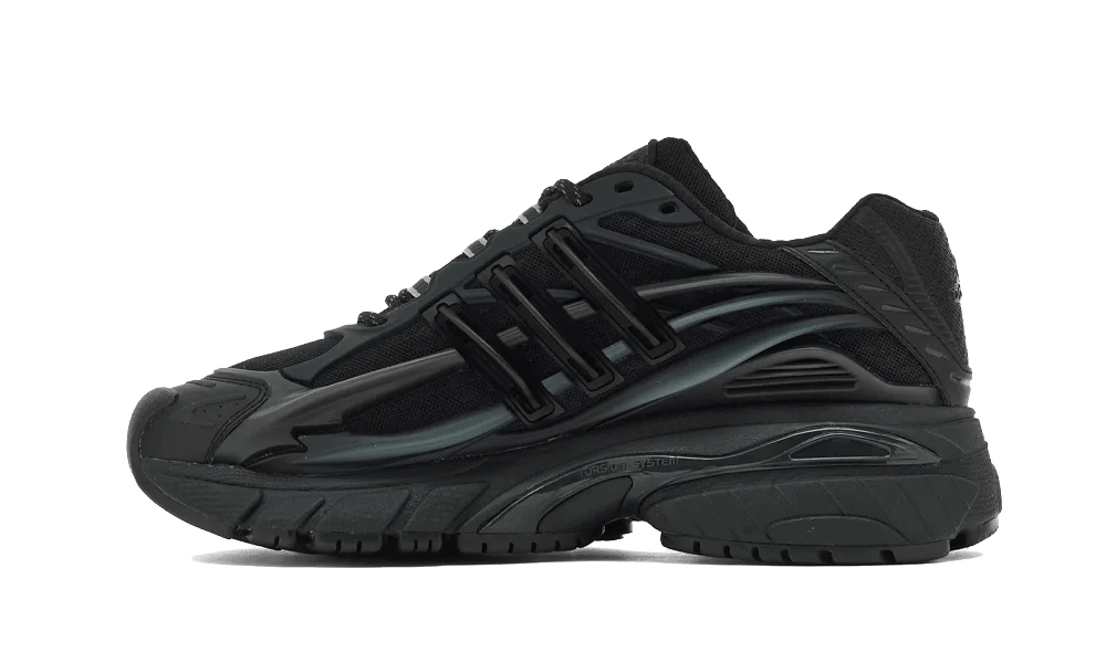 adidas Jellyfish x Pharrell Triple Black