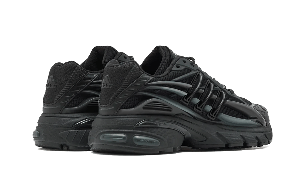 adidas Jellyfish x Pharrell Triple Black