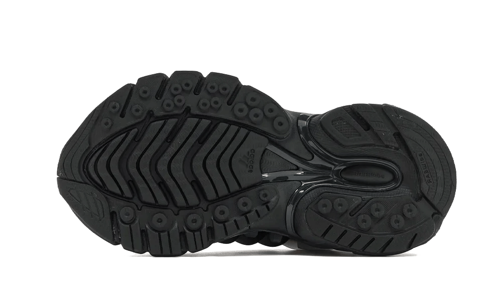 adidas Jellyfish x Pharrell Triple Black