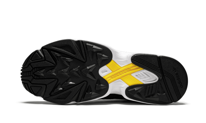 adidas Yung - 1 Black White