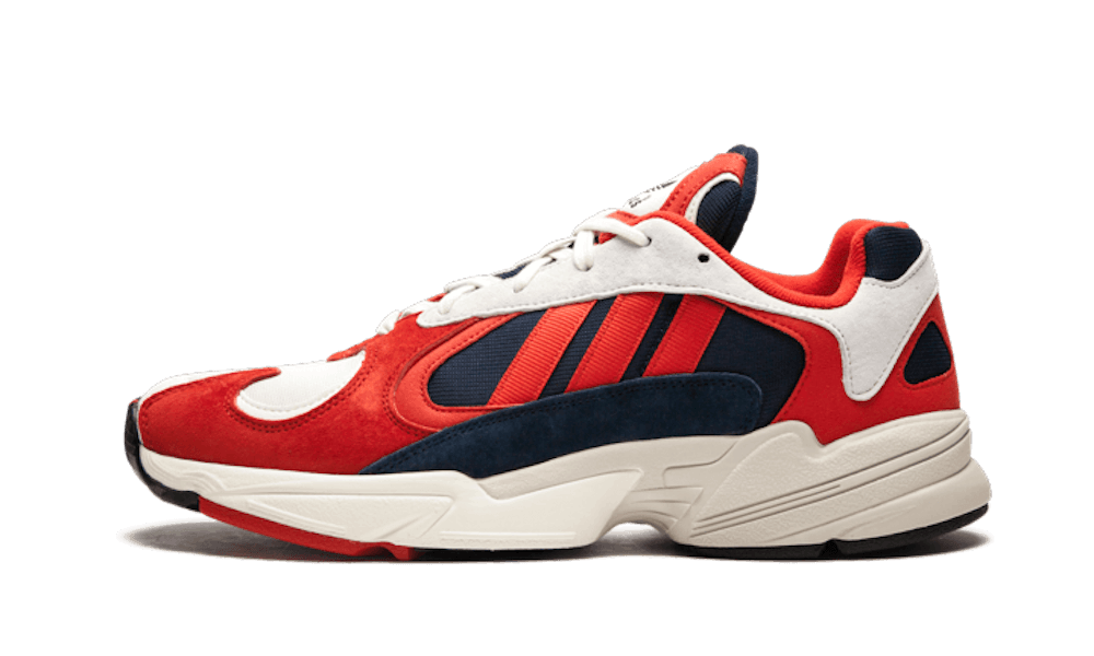 adidas Yung - 1 Collegiate Navy