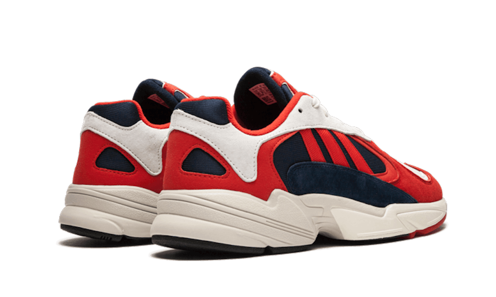 adidas Yung - 1 Collegiate Navy