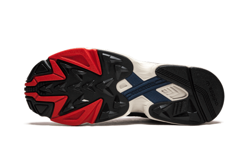 adidas Yung - 1 Collegiate Navy