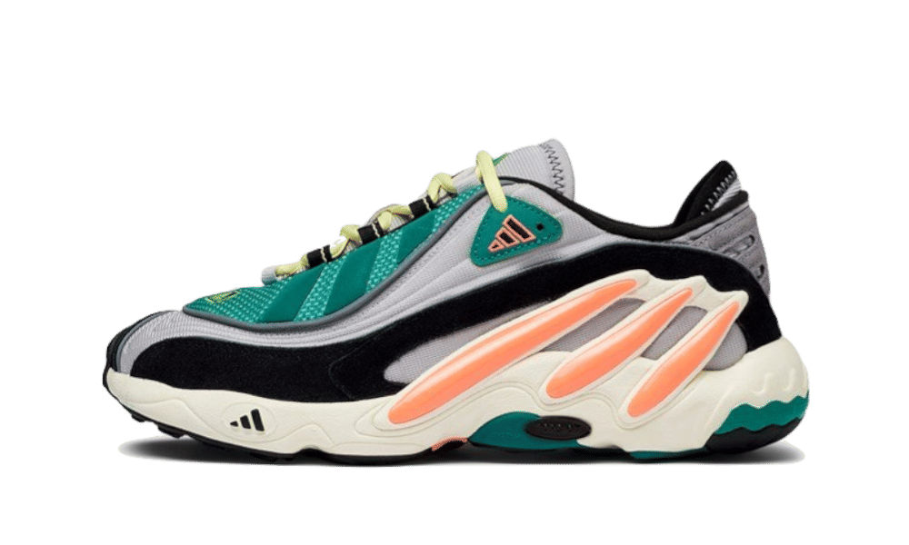 adidas FYW 98 Grey