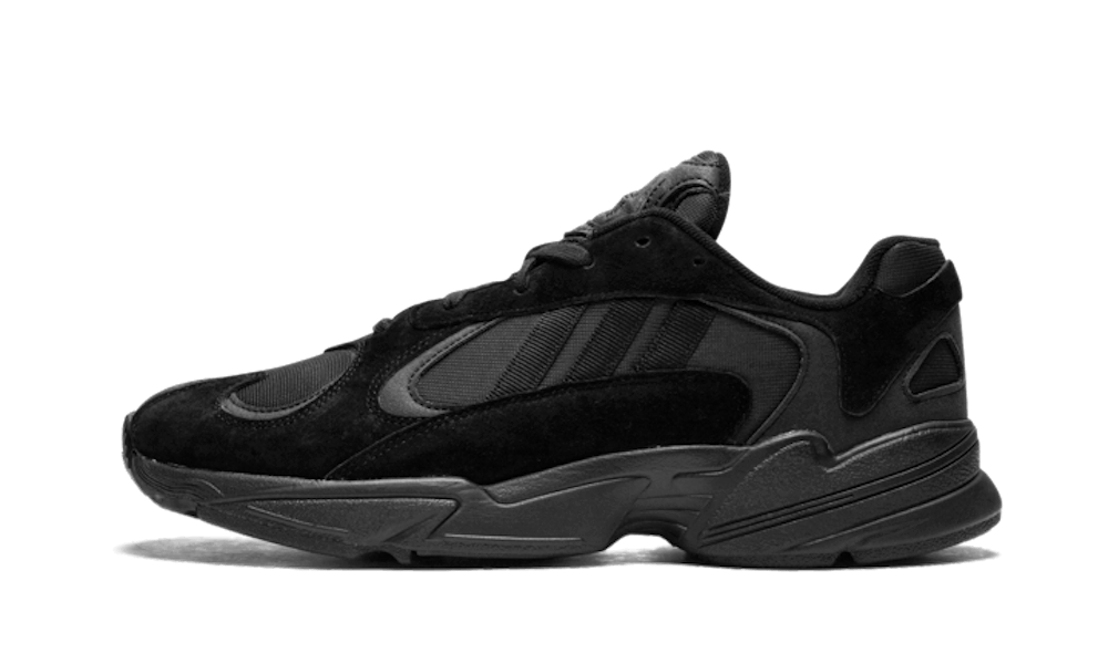 adidas Yung - 1 Triple Black