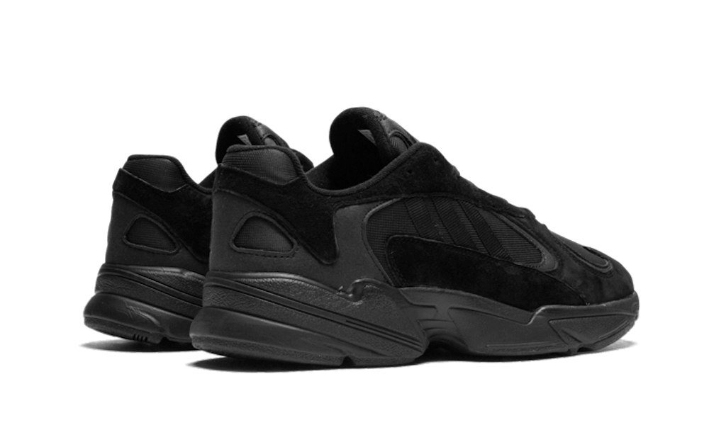 adidas Yung - 1 Triple Black